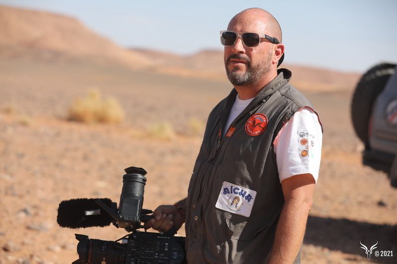 Homme video - RAG - WoMEN NL