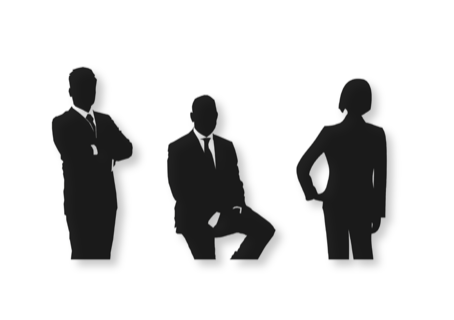 Les 3 sponsors de WoMEN NL